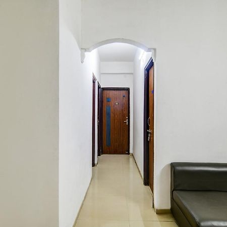 Super Hotel O Indraprasth Индаур Экстерьер фото