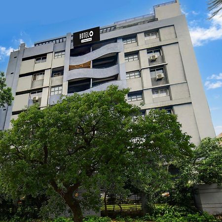 Super Hotel O Indraprasth Индаур Экстерьер фото