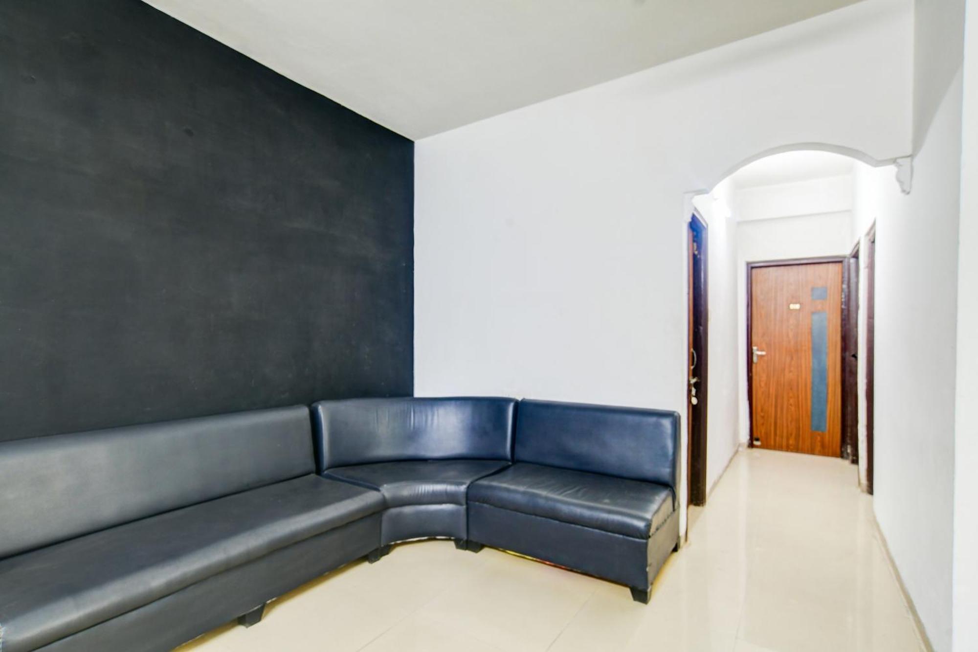Super Hotel O Indraprasth Индаур Экстерьер фото